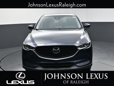 2019 Mazda Mazda CX-5 Touring