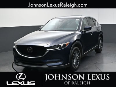 2019 Mazda Mazda CX-5 Touring