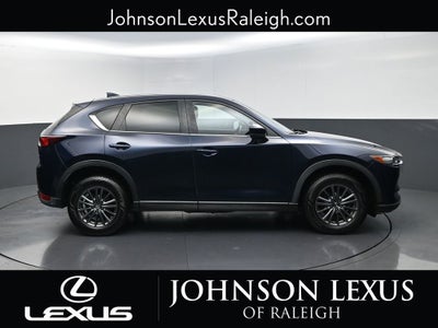 2019 Mazda Mazda CX-5 Touring