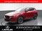 2022 Mazda Mazda CX-5 2.5 S Premium Package