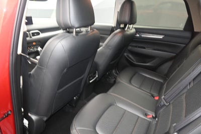 2022 Mazda Mazda CX-5 2.5 S Premium Package