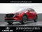 2022 Mazda Mazda CX-5 2.5 S Premium Package