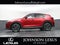 2022 Mazda Mazda CX-5 2.5 S Premium Package