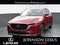 2022 Mazda Mazda CX-5 2.5 S Premium Package