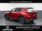 2022 Mazda Mazda CX-5 2.5 S Premium Package