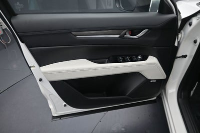 2022 Mazda Mazda CX-5 2.5 S Premium Plus Package