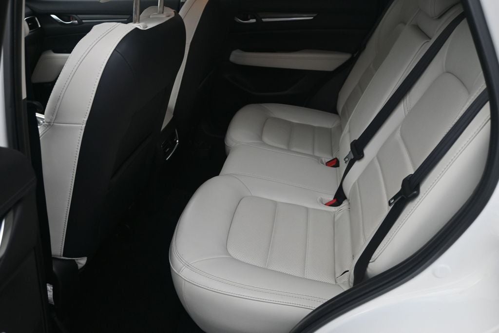 2022 Mazda Mazda CX-5 2.5 S Premium Plus Package