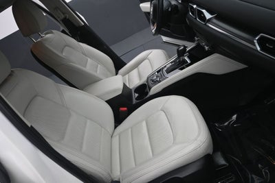 2022 Mazda Mazda CX-5 2.5 S Premium Plus Package