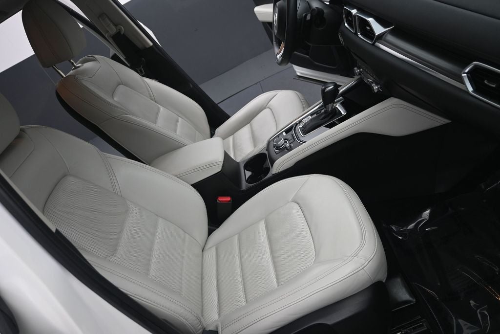 2022 Mazda Mazda CX-5 2.5 S Premium Plus Package