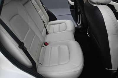 2022 Mazda Mazda CX-5 2.5 S Premium Plus Package