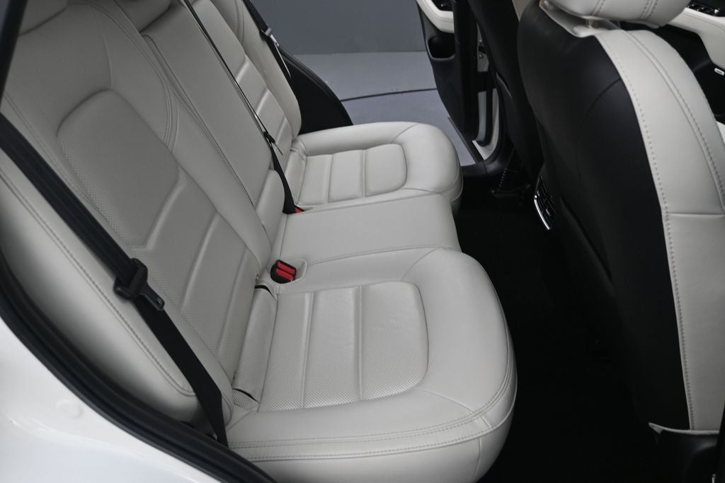 2022 Mazda Mazda CX-5 2.5 S Premium Plus Package