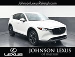 2022 Mazda Mazda CX-5 2.5 S Premium Plus Package