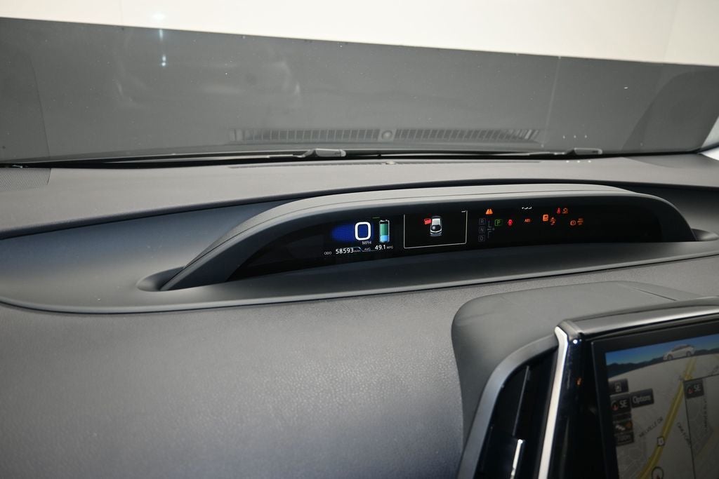 2022 Toyota Prius Prime XLE