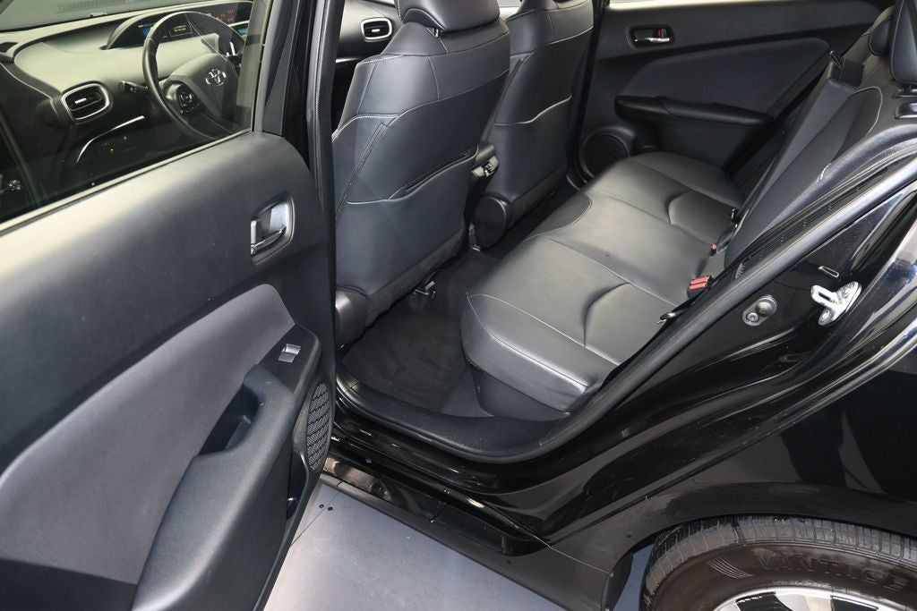 2022 Toyota Prius Prime XLE