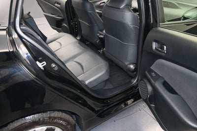 2022 Toyota Prius Prime XLE