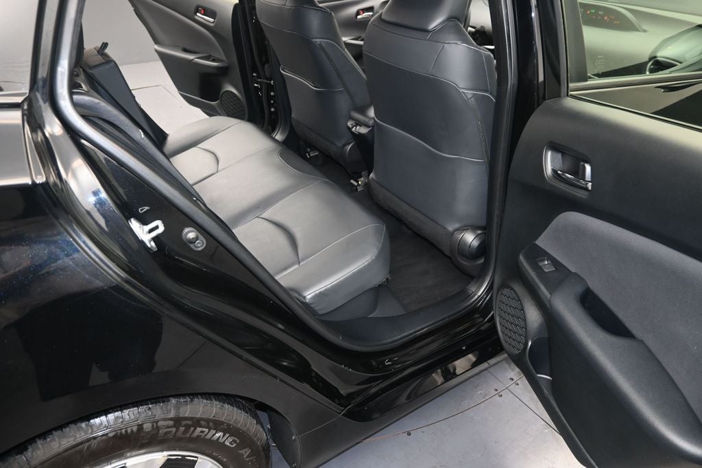 2022 Toyota Prius Prime XLE
