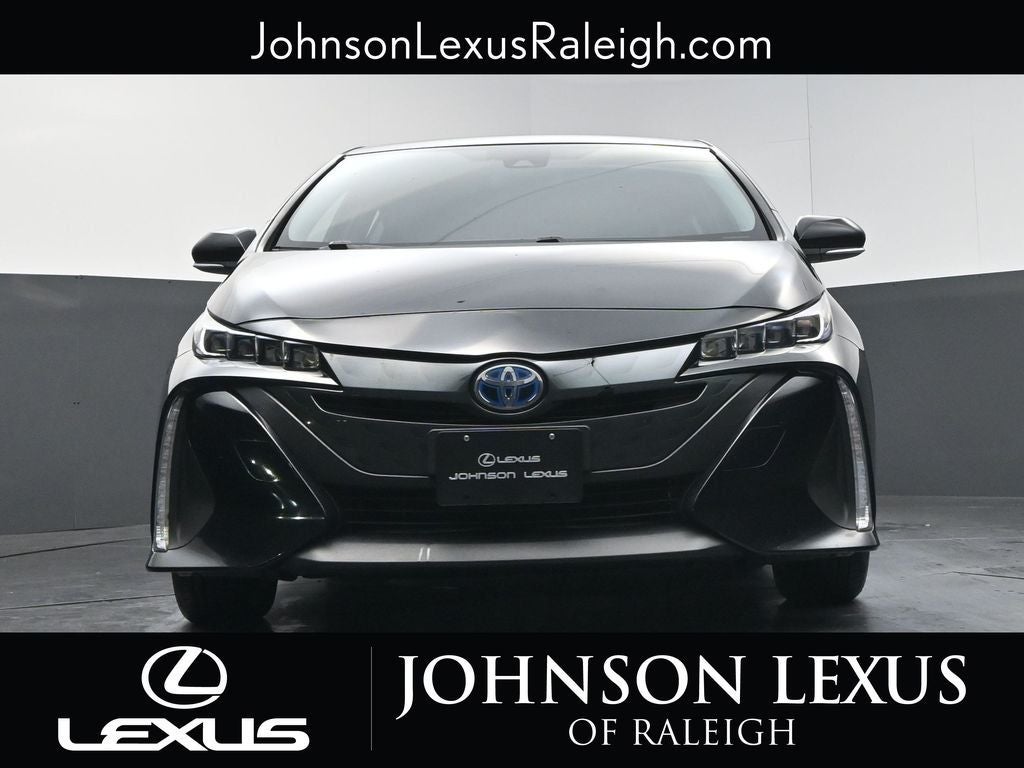 2022 Toyota Prius Prime XLE