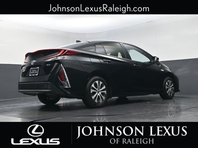 2022 Toyota Prius Prime XLE