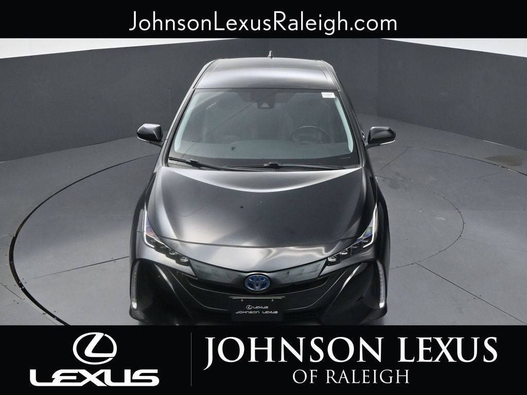 2022 Toyota Prius Prime XLE