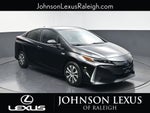 2022 Toyota Prius Prime XLE