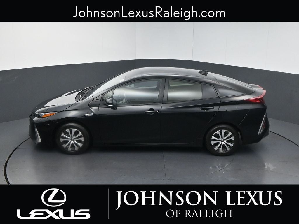 2022 Toyota Prius Prime XLE