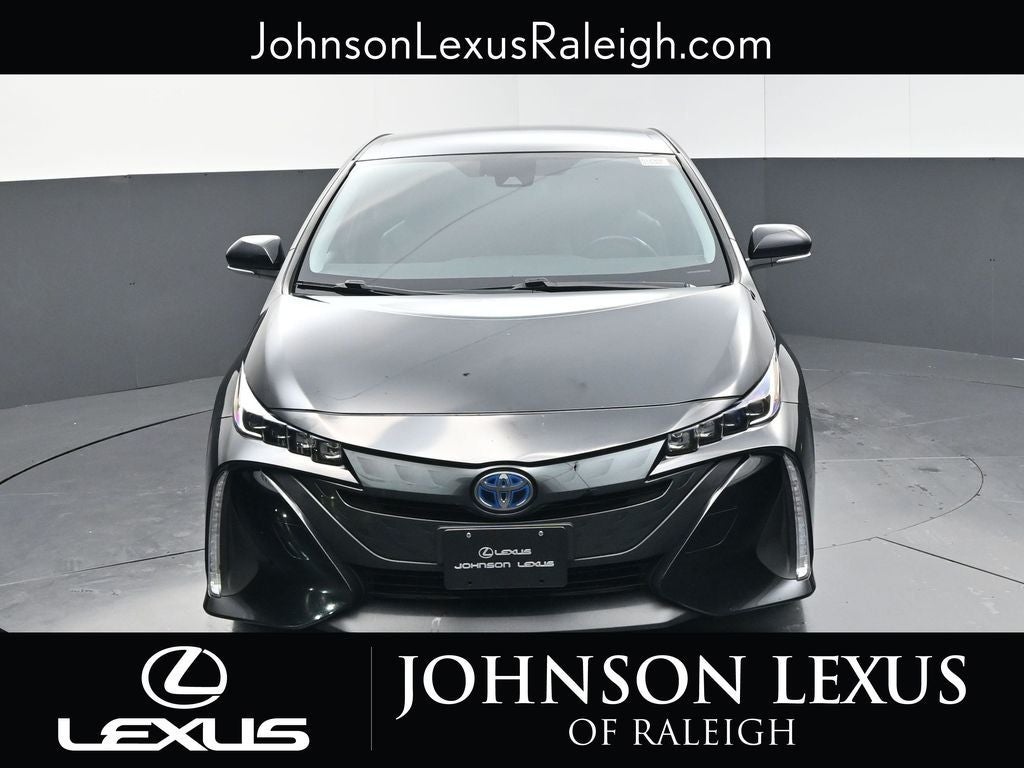 2022 Toyota Prius Prime XLE