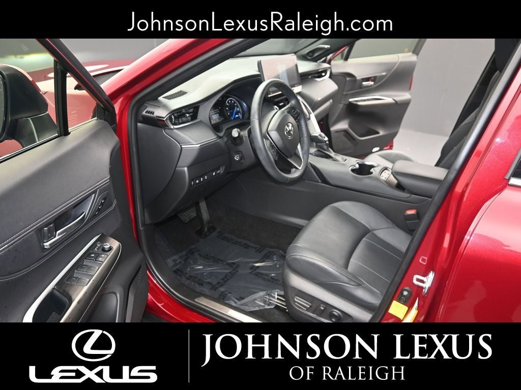 2021 Toyota Venza Base