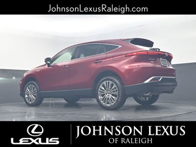 2021 Toyota Venza Base