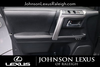 2015 Toyota 4Runner Limited