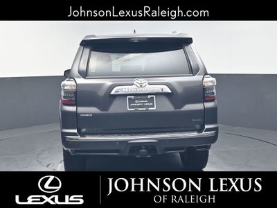2015 Toyota 4Runner Limited