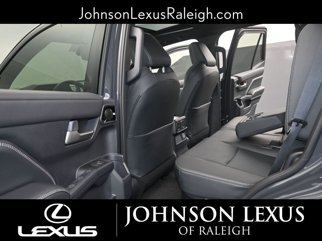 2025 Toyota 4Runner TRD Sport Premium