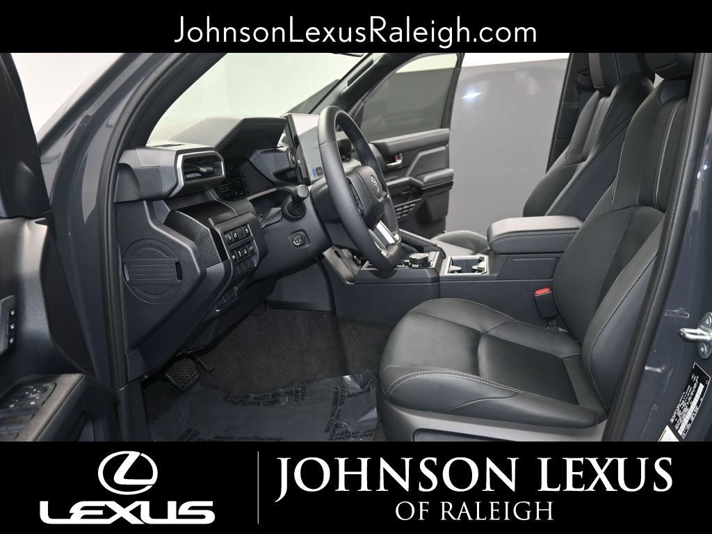 2025 Toyota 4Runner TRD Sport Premium