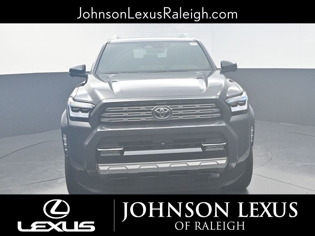 2025 Toyota 4Runner TRD Sport Premium