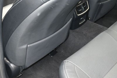 2018 Lexus GS 350