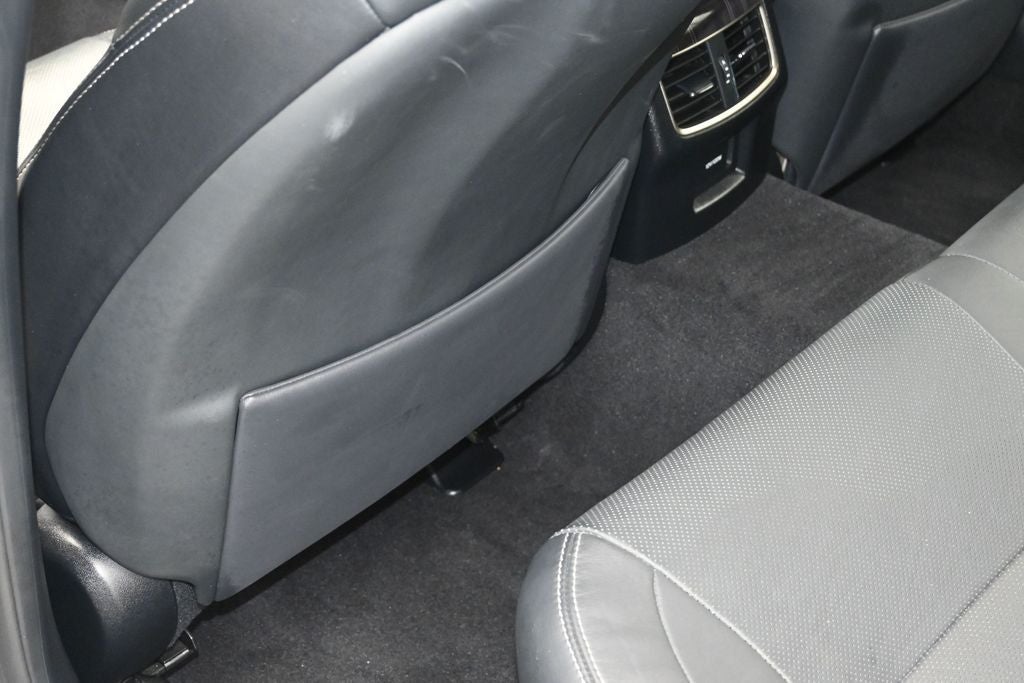 2018 Lexus GS 350