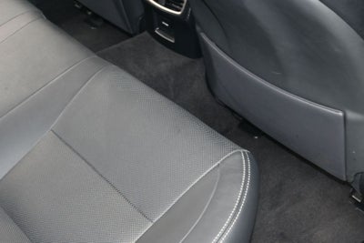 2018 Lexus GS 350