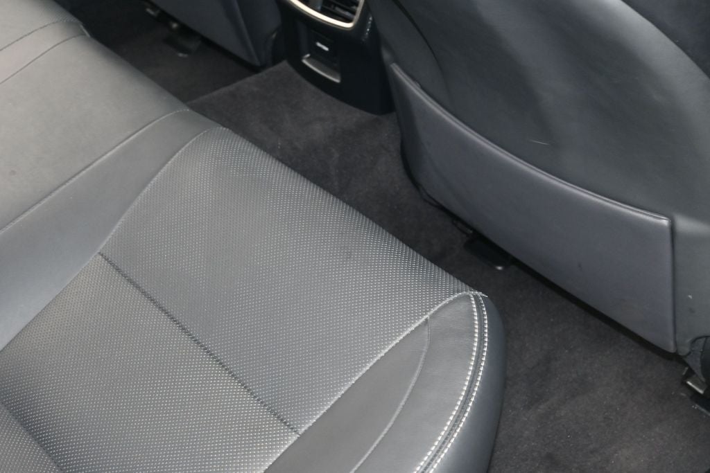2018 Lexus GS 350