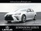 2018 Lexus GS 350