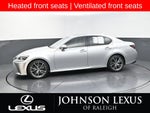 2018 Lexus GS 350