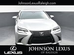2018 Lexus GS 350