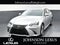 2018 Lexus GS 350