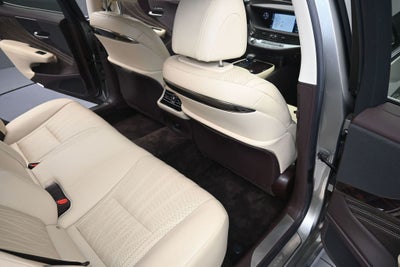 2020 Lexus LS 500 Base
