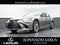 2020 Lexus LS 500 Base