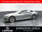 2020 Lexus LS 500 Base