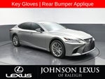 2020 Lexus LS 500 Base