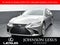 2020 Lexus LS 500 Base