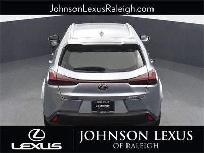 2023 Lexus UX 250h Premium w/Carplay, Android, Heated/Vent Seats!