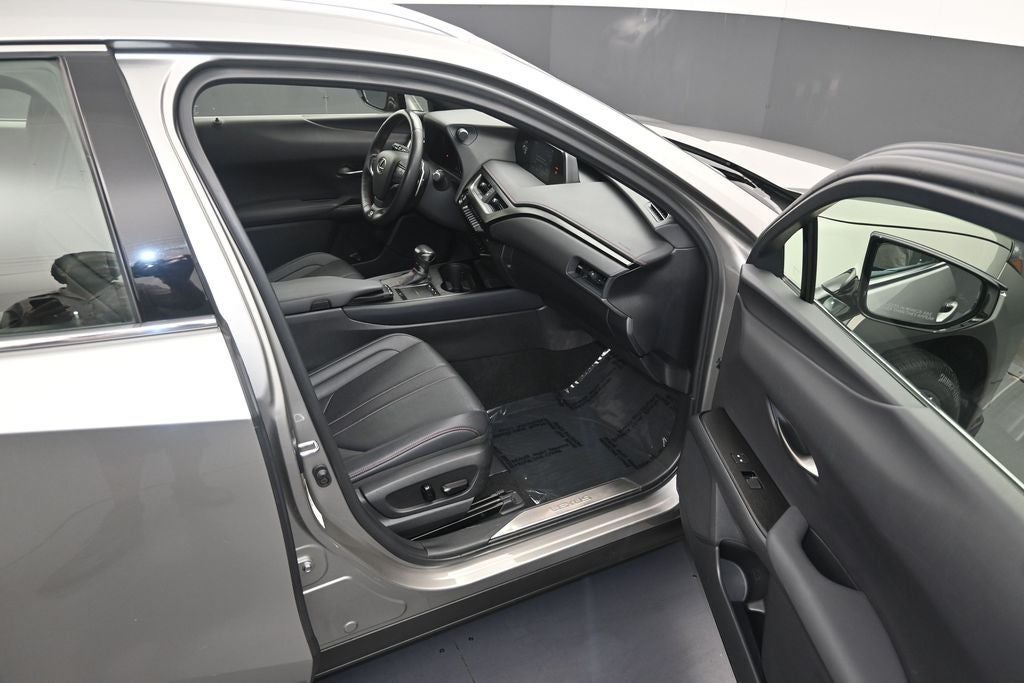2019 Lexus UX 200 F SPORT