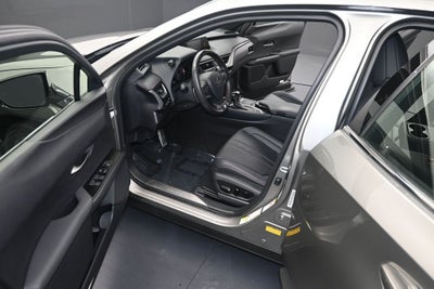 2019 Lexus UX 200 F SPORT