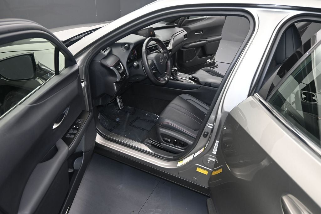 2019 Lexus UX 200 F SPORT